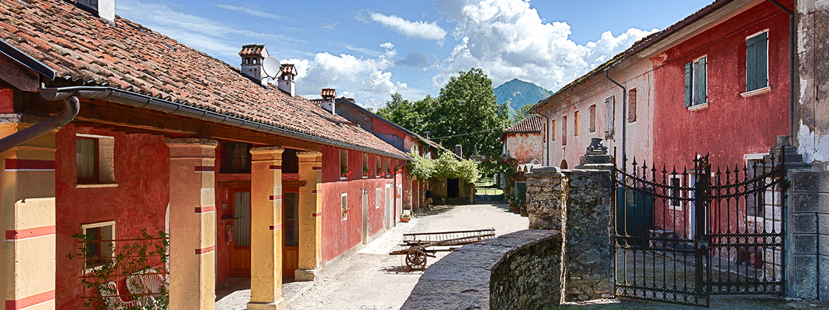 Cortile